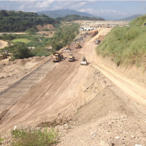 Ampliación La Bonanza