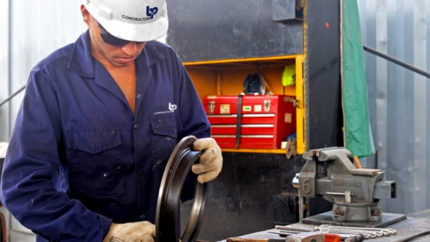 NUESTRA GENTE GRUPO BYP 6