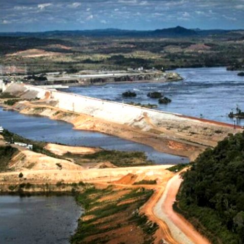 Acceso permanente a Presa «Carlos Manuel Piar»