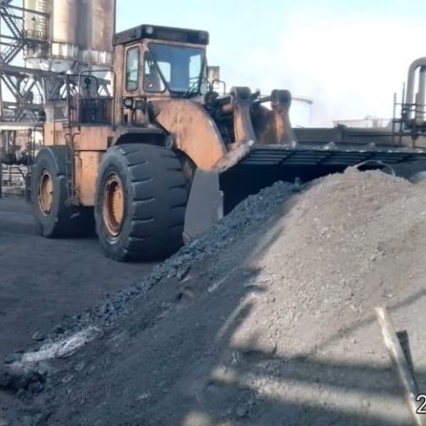 Mejoría mecánica y automatización de sistemas del área de Coque