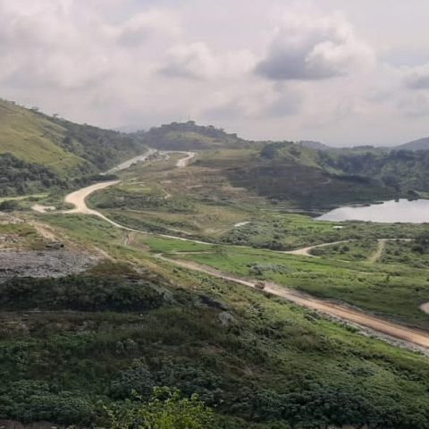 Relleno Sanitario La Bonanza